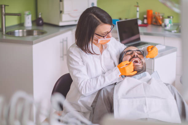Best Broken Tooth Emergency  in Sanger, TX
